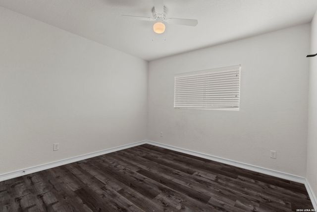 3814 Flyer Vista, San Antonio, TX 78261