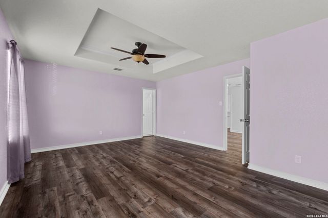 3814 Flyer Vista, San Antonio, TX 78261