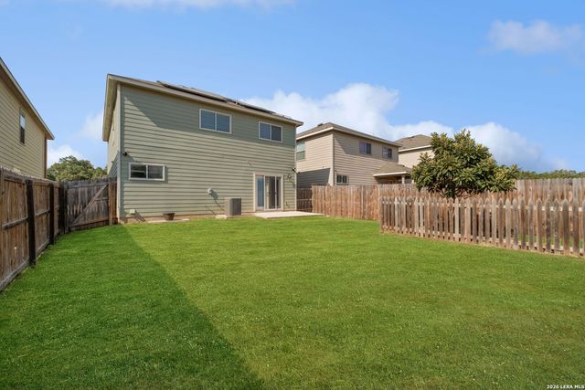 3814 Flyer Vista, San Antonio, TX 78261