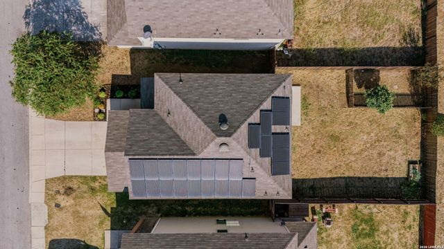3814 Flyer Vista, San Antonio, TX 78261
