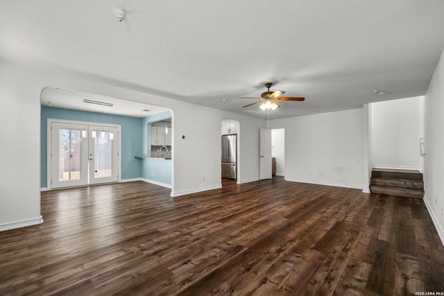 3814 Flyer Vista, San Antonio, TX 78261
