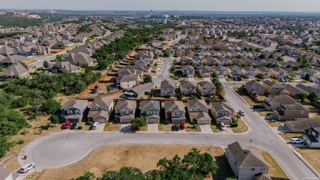 3814 Flyer Vista, San Antonio, TX 78261