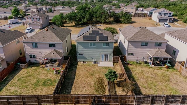 3814 Flyer Vista, San Antonio, TX 78261
