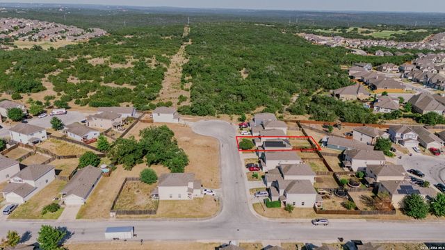 3814 Flyer Vista, San Antonio, TX 78261