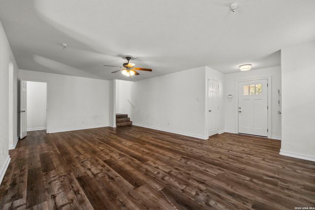 3814 Flyer Vista, San Antonio, TX 78261