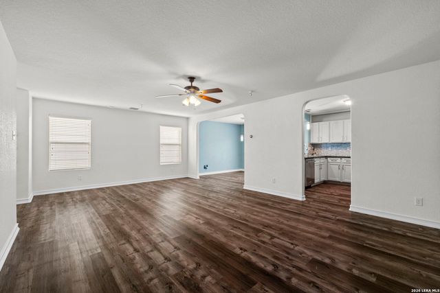 3814 Flyer Vista, San Antonio, TX 78261