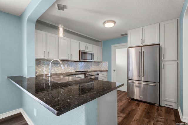3814 Flyer Vista, San Antonio, TX 78261