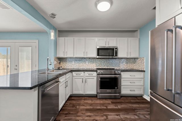 3814 Flyer Vista, San Antonio, TX 78261
