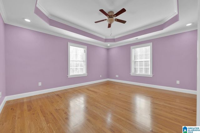 2144 SHADYBROOK LANE, Hoover, AL 35226