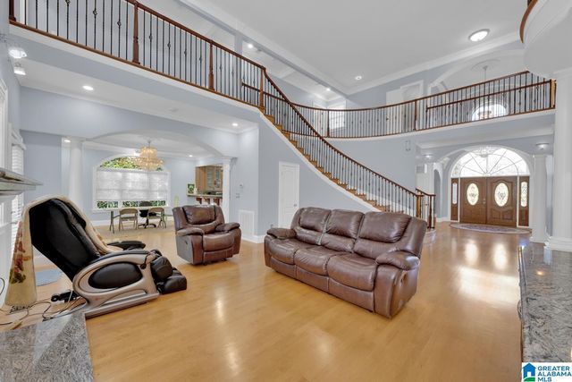 2144 SHADYBROOK LANE, Hoover, AL 35226