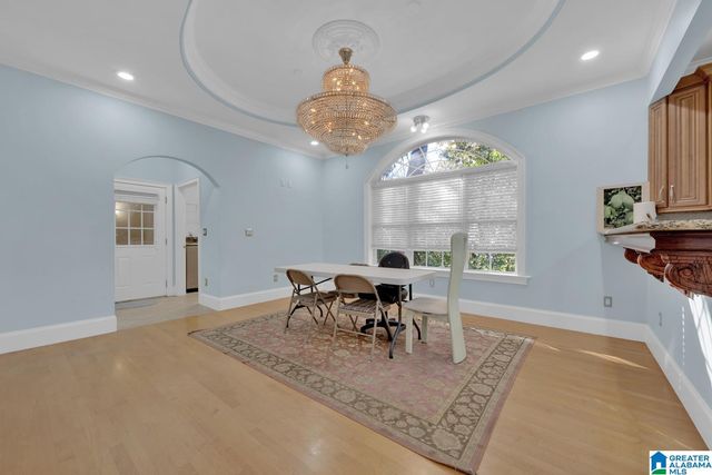 2144 SHADYBROOK LANE, Hoover, AL 35226