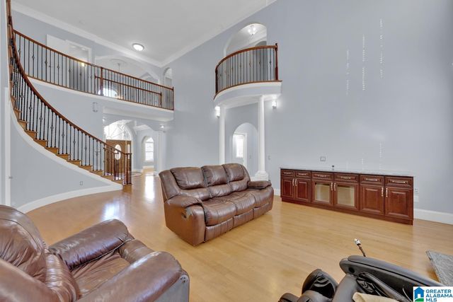 2144 SHADYBROOK LANE, Hoover, AL 35226