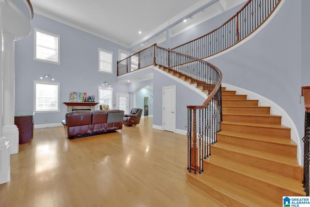 2144 SHADYBROOK LANE, Hoover, AL 35226