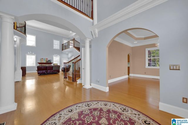 2144 SHADYBROOK LANE, Hoover, AL 35226