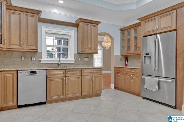 2144 SHADYBROOK LANE, Hoover, AL 35226