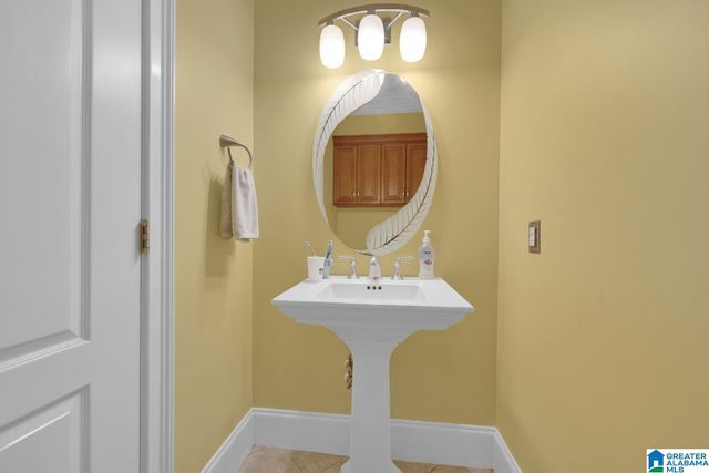 2144 SHADYBROOK LANE, Hoover, AL 35226