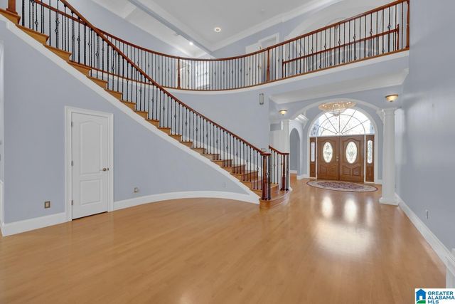 2144 SHADYBROOK LANE, Hoover, AL 35226