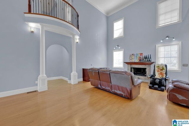 2144 SHADYBROOK LANE, Hoover, AL 35226