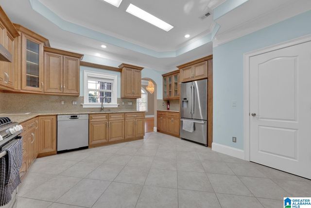 2144 SHADYBROOK LANE, Hoover, AL 35226