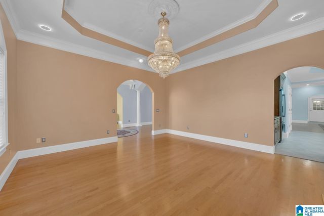 2144 SHADYBROOK LANE, Hoover, AL 35226