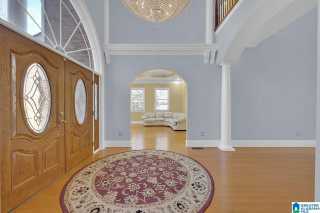 2144 SHADYBROOK LANE, Hoover, AL 35226