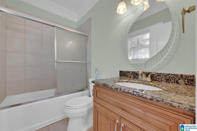 2144 SHADYBROOK LANE, Hoover, AL 35226