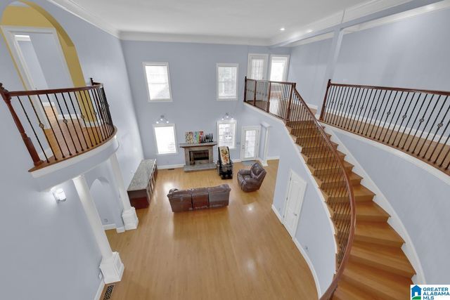 2144 SHADYBROOK LANE, Hoover, AL 35226