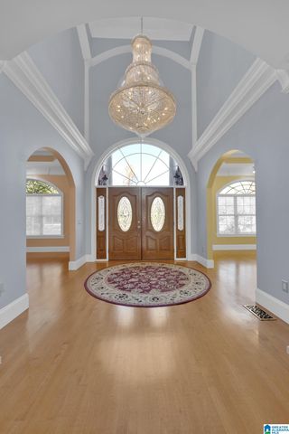 2144 SHADYBROOK LANE, Hoover, AL 35226