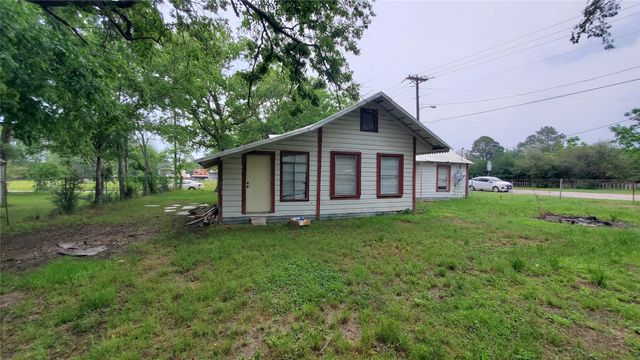 108 Fm 316 S, Eustace, TX 75124