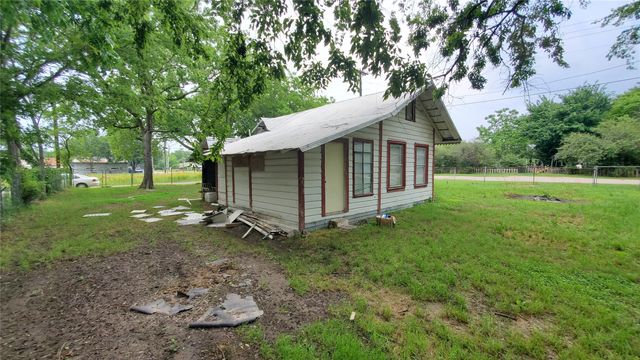 108 Fm 316 S, Eustace, TX 75124
