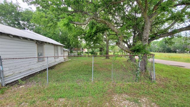 108 Fm 316 S, Eustace, TX 75124
