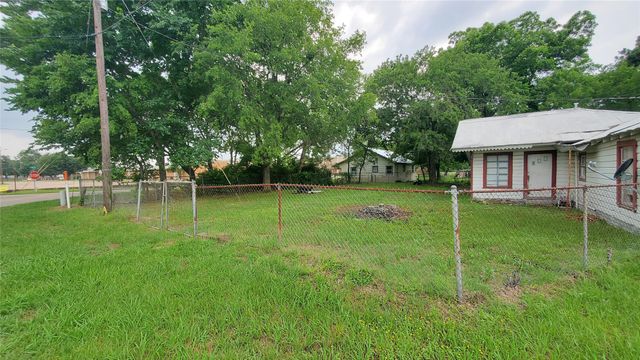 108 Fm 316 S, Eustace, TX 75124