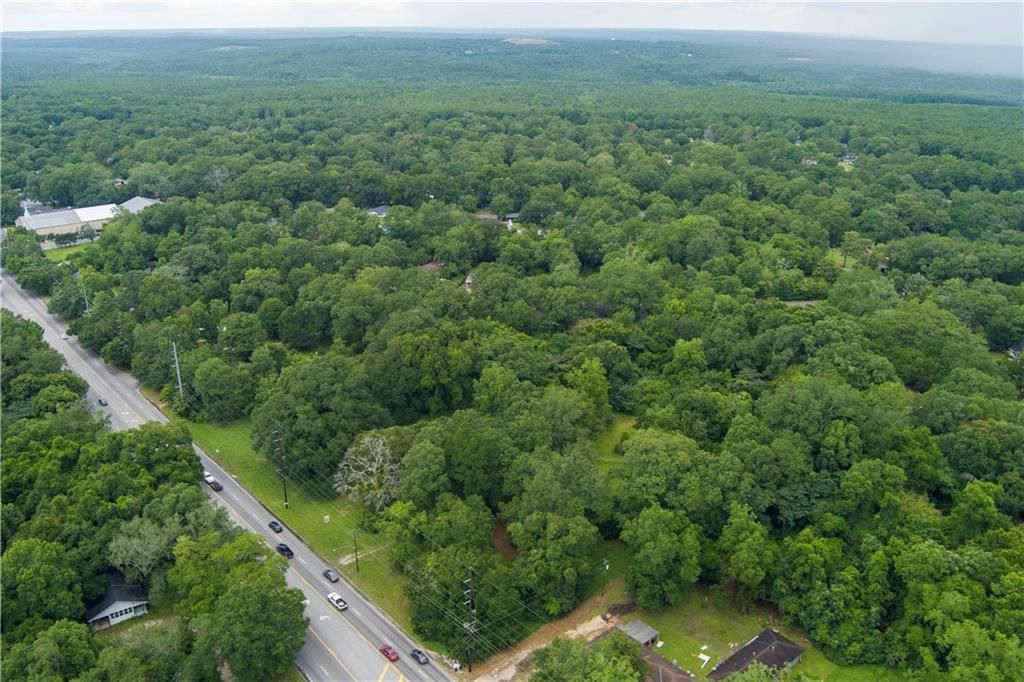 5358 Moffett Road, Mobile, AL 36618 — photo 2