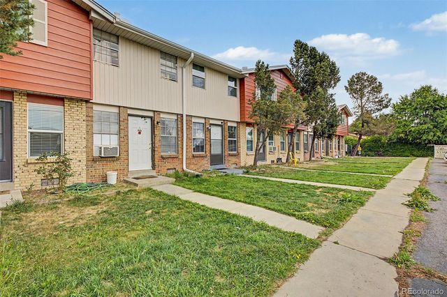 6550 W 14th Avenue 3, Lakewood, CO 80214