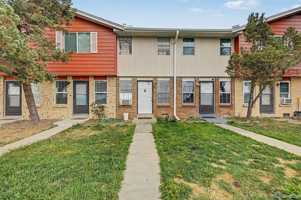 6550 W 14th Avenue 3, Lakewood, CO 80214