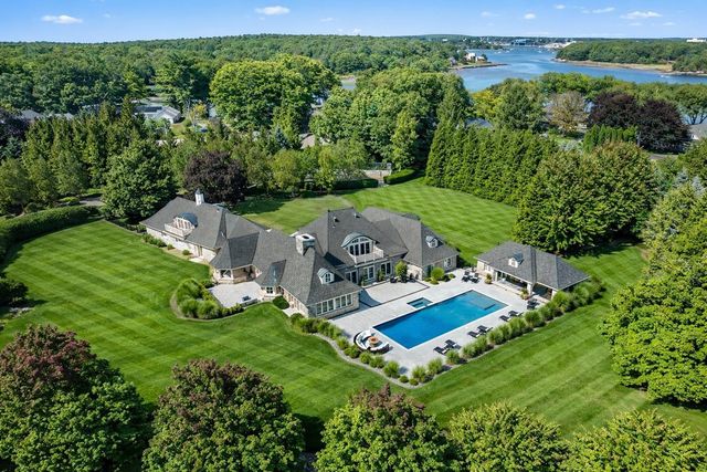 85 Wentworth Road, Rye, NH 03870