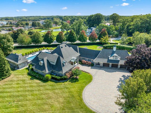 85 Wentworth Road, Rye, NH 03870