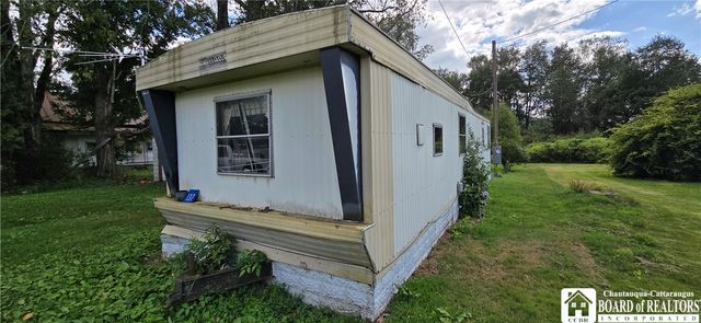 137 Dean Street, Bolivar, NY 14715