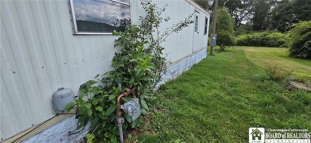 137 Dean Street, Bolivar, NY 14715