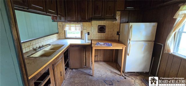 137 Dean Street, Bolivar, NY 14715