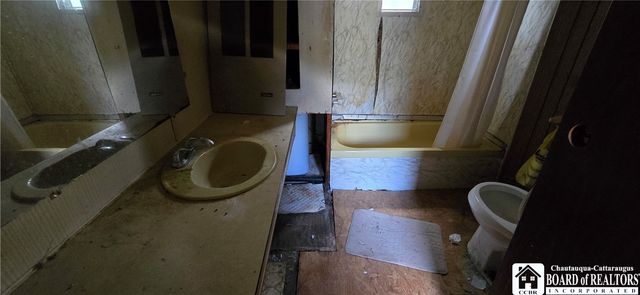 137 Dean Street, Bolivar, NY 14715