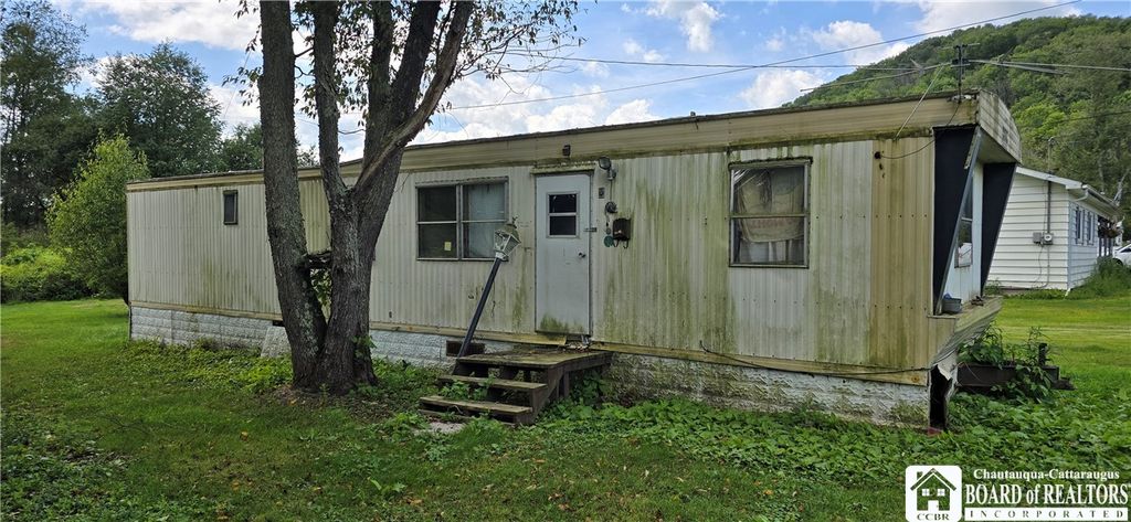 137 Dean Street, Bolivar, NY 14715