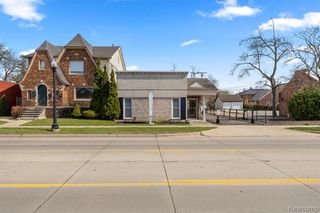 2119 Monroe Street, Dearborn, MI 48124