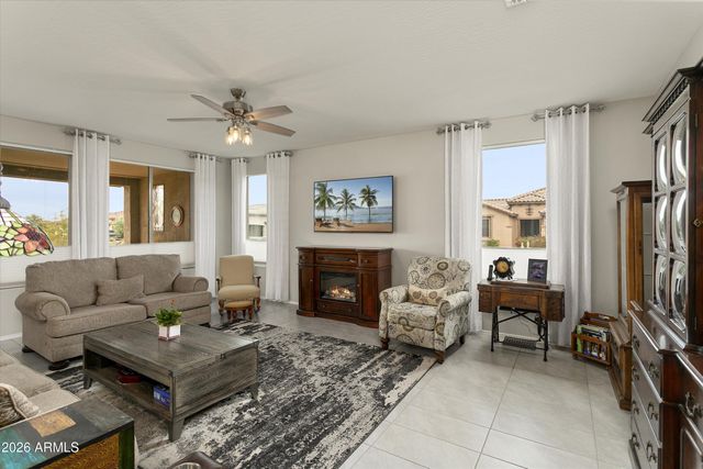 18996 N 259TH Avenue, Buckeye, AZ 85396