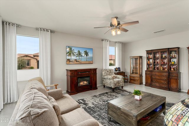 18996 N 259TH Avenue, Buckeye, AZ 85396