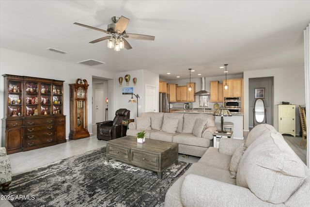 18996 N 259TH Avenue, Buckeye, AZ 85396