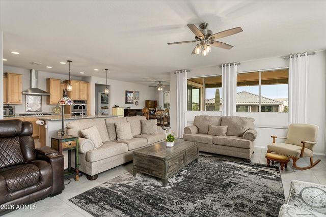 18996 N 259TH Avenue, Buckeye, AZ 85396