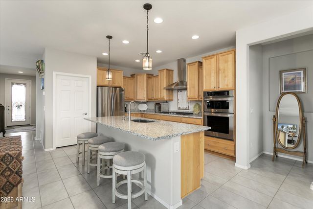 18996 N 259TH Avenue, Buckeye, AZ 85396