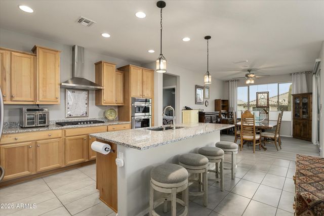 18996 N 259TH Avenue, Buckeye, AZ 85396