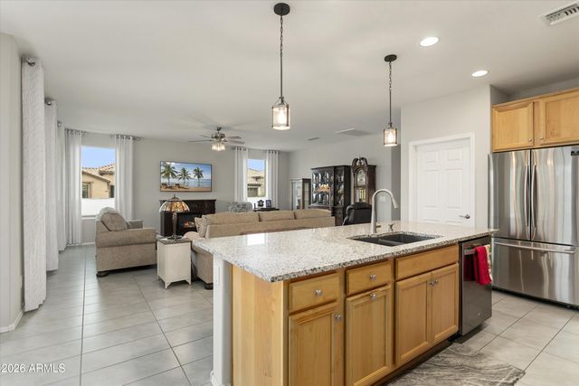 18996 N 259TH Avenue, Buckeye, AZ 85396